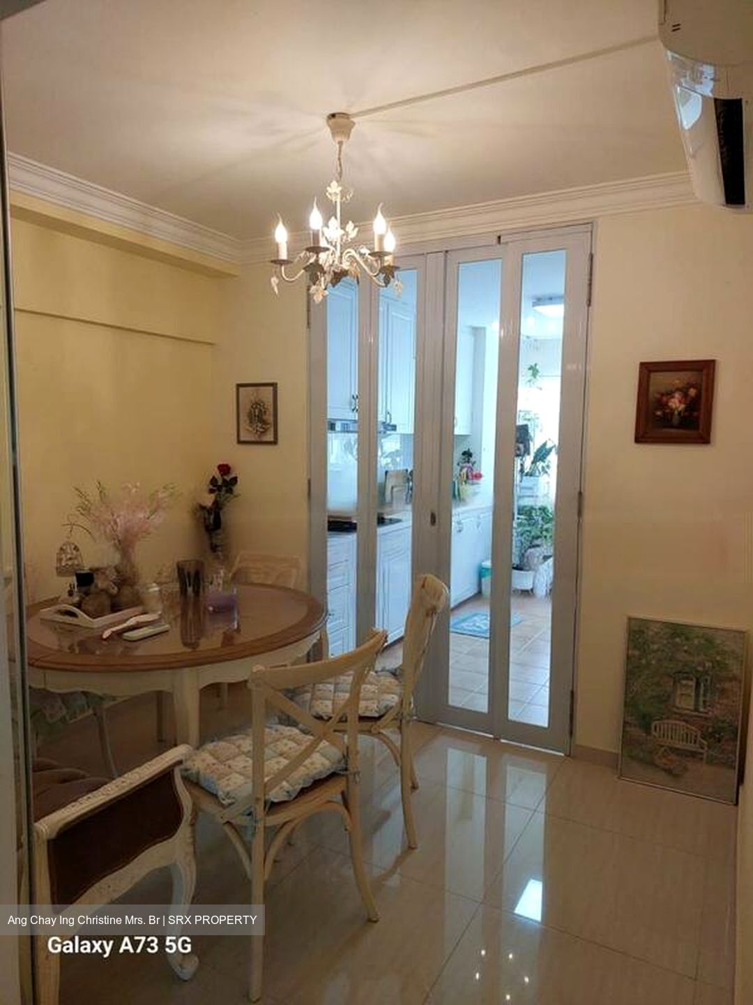 Blk 204 Ang Mo Kio View (Ang Mo Kio), HDB 4 Rooms #475289701